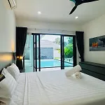 Villa Mael - Peaceful Villa