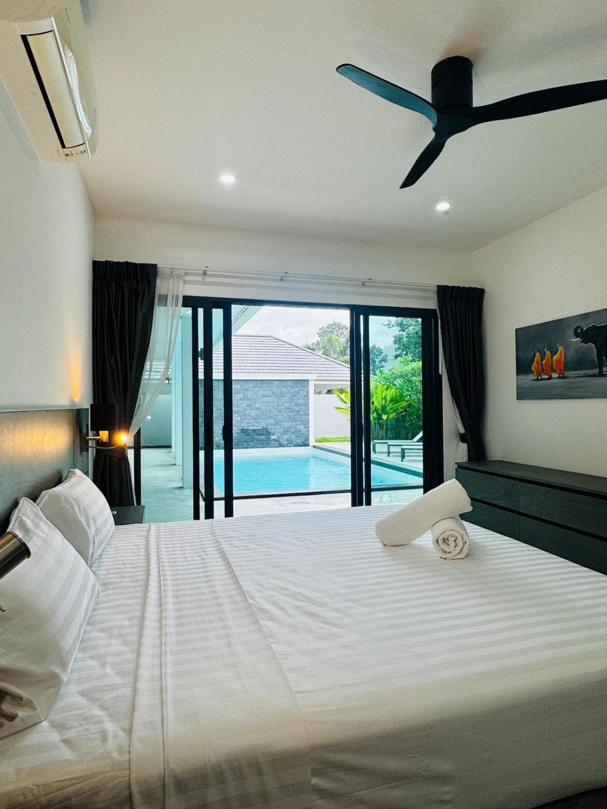 Mael - Peaceful Villa