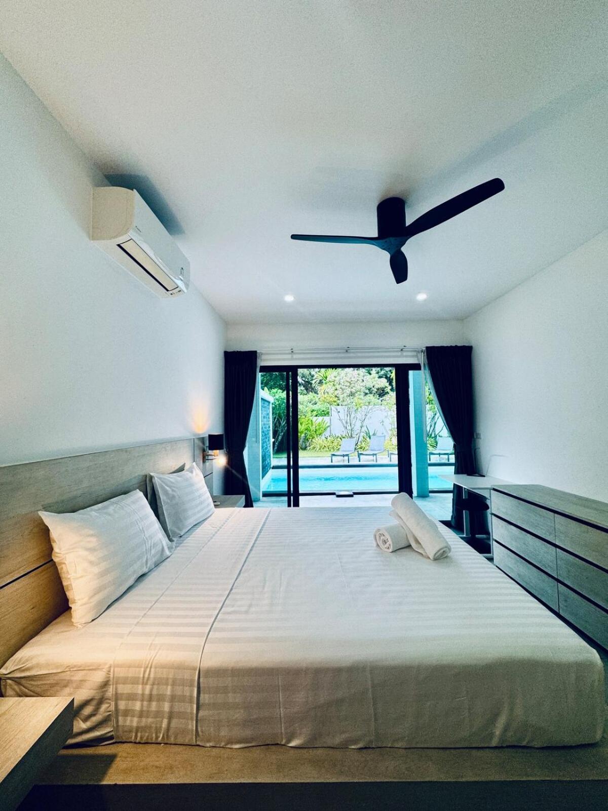 Villa Mael - Peaceful *